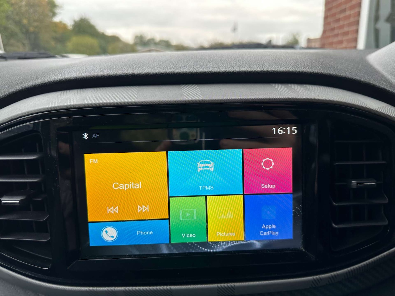 Used MG MG3 2019 for sale - 76601133: Photo 21