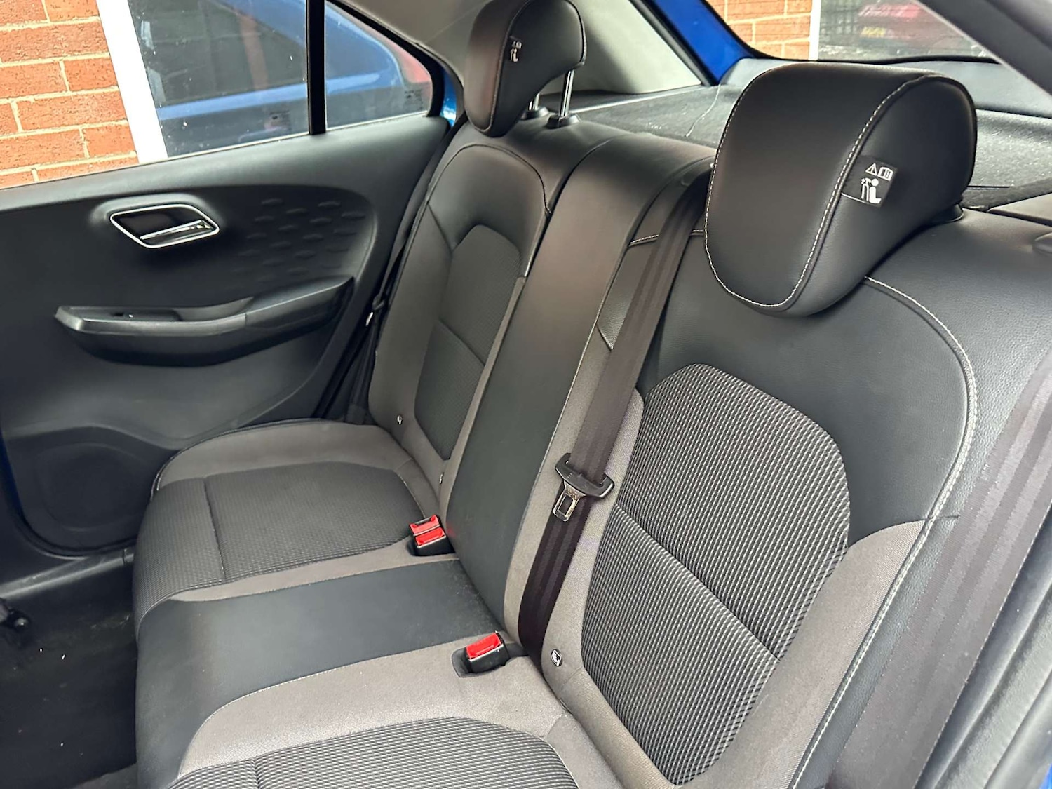 Used MG MG3 2019 for sale - 76601133: Photo 24