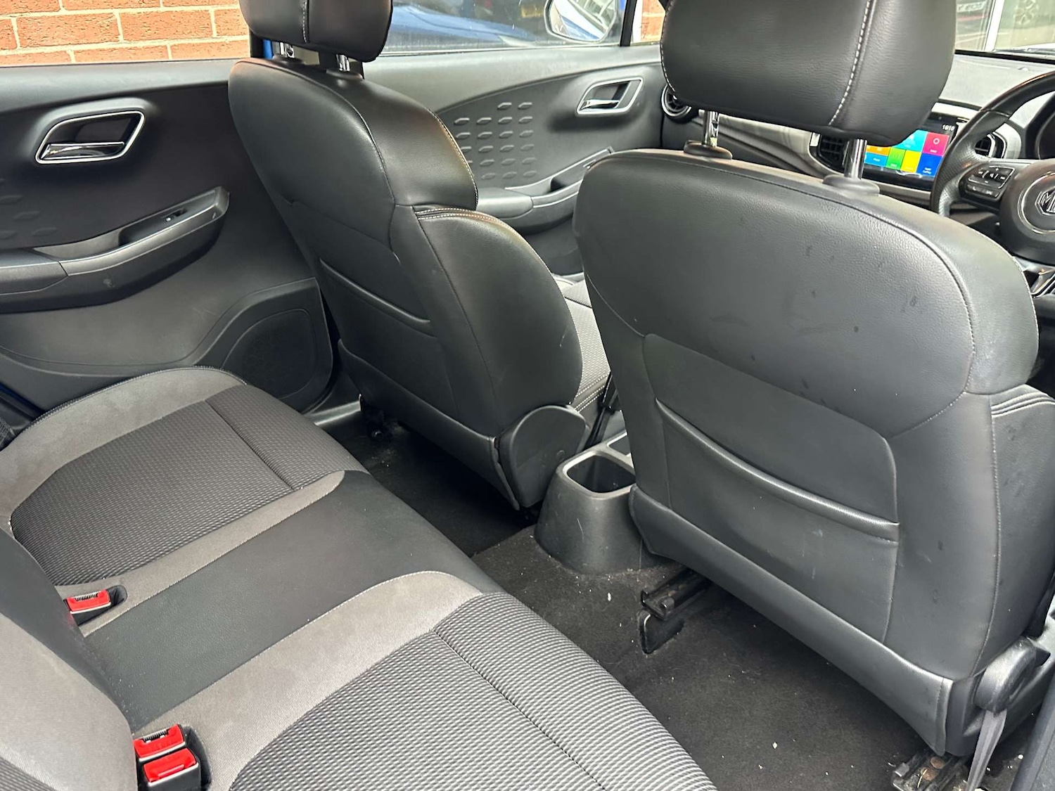 Used MG MG3 2019 for sale - 76601133: Photo 28