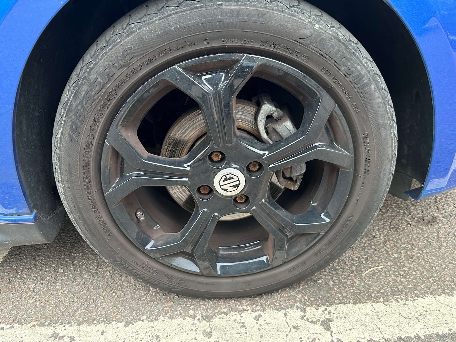 Used MG MG3 2019 for sale - 76601133: Photo 31