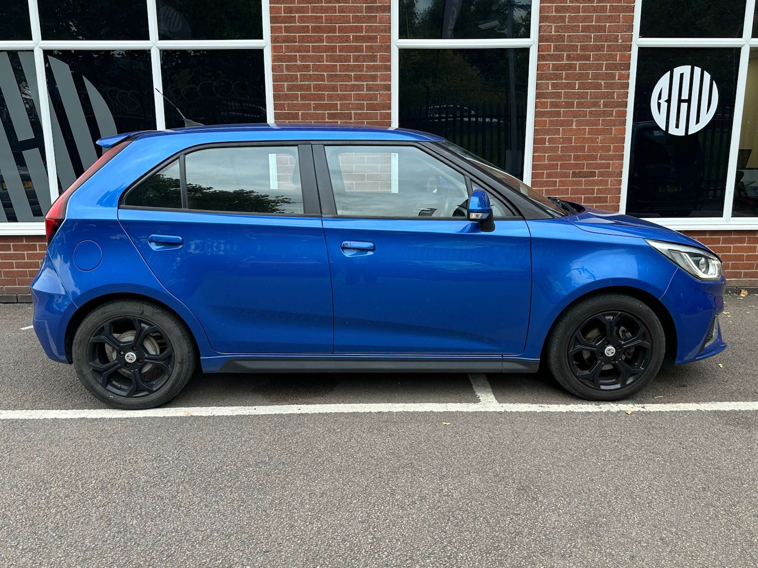 Used MG MG3 2019 for sale - 76601133: Photo 7