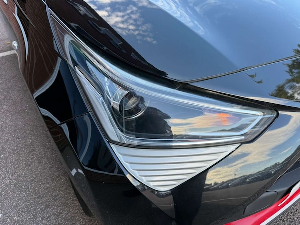 Used Toyota AYGO 2018 for sale - 76277668: Photo 10