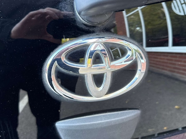 Used Toyota AYGO 2018 for sale - 76277668: Photo 27