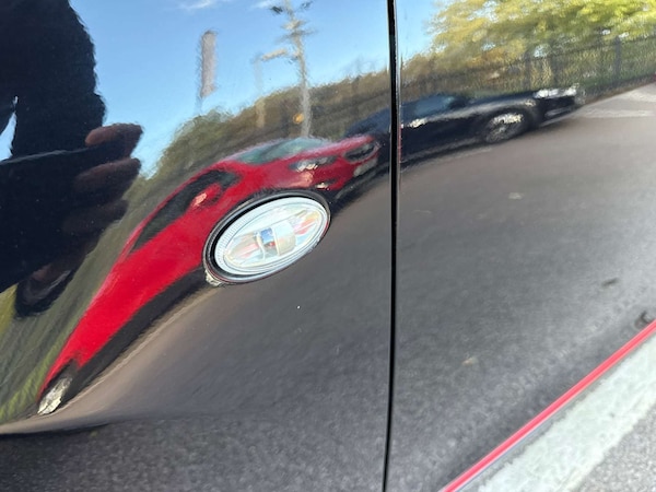 Used Toyota AYGO 2018 for sale - 76277668: Photo 38