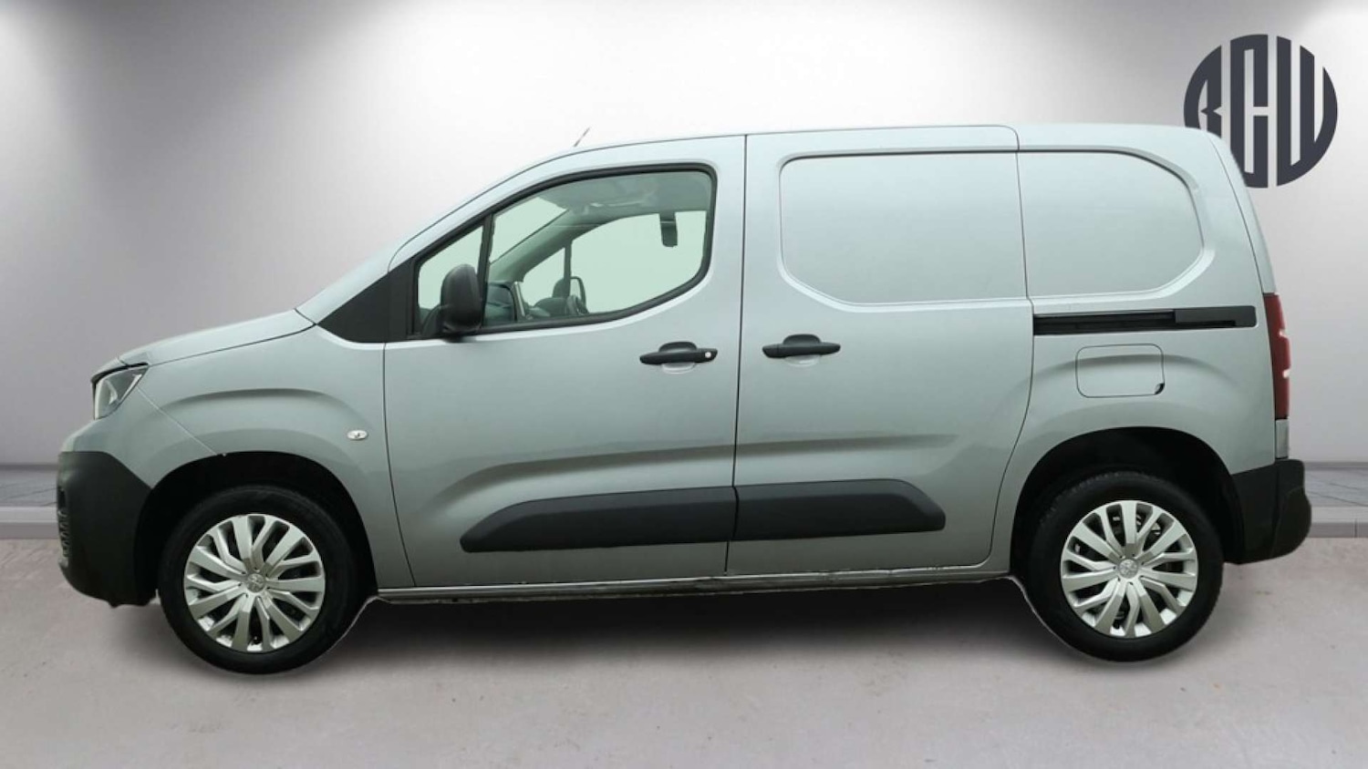 Used Peugeot Partner 2021 for sale - 78112485: Photo 3