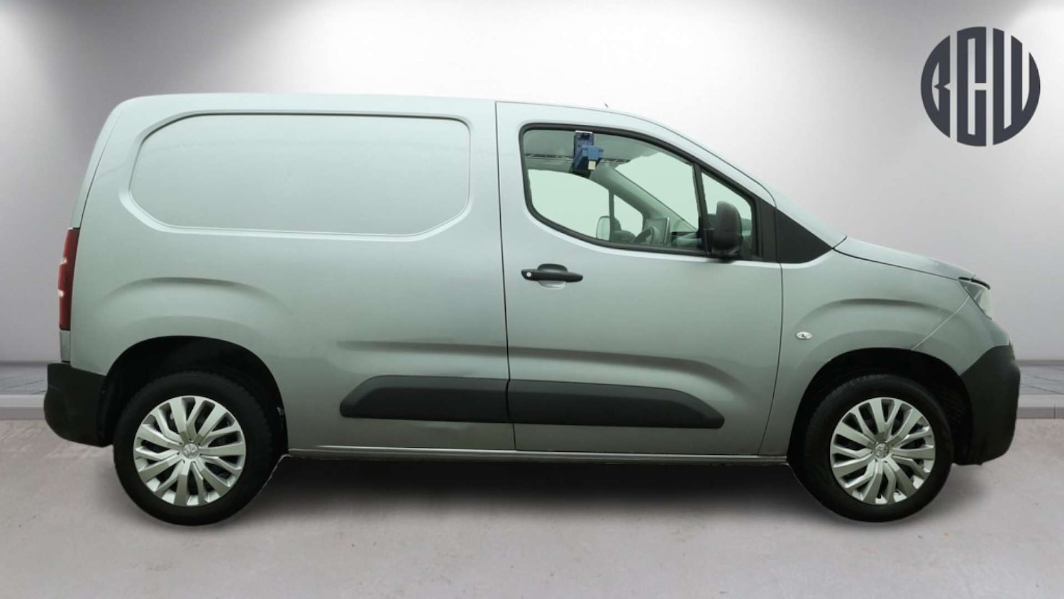 Used Peugeot Partner 2021 for sale - 78112485: Photo 4