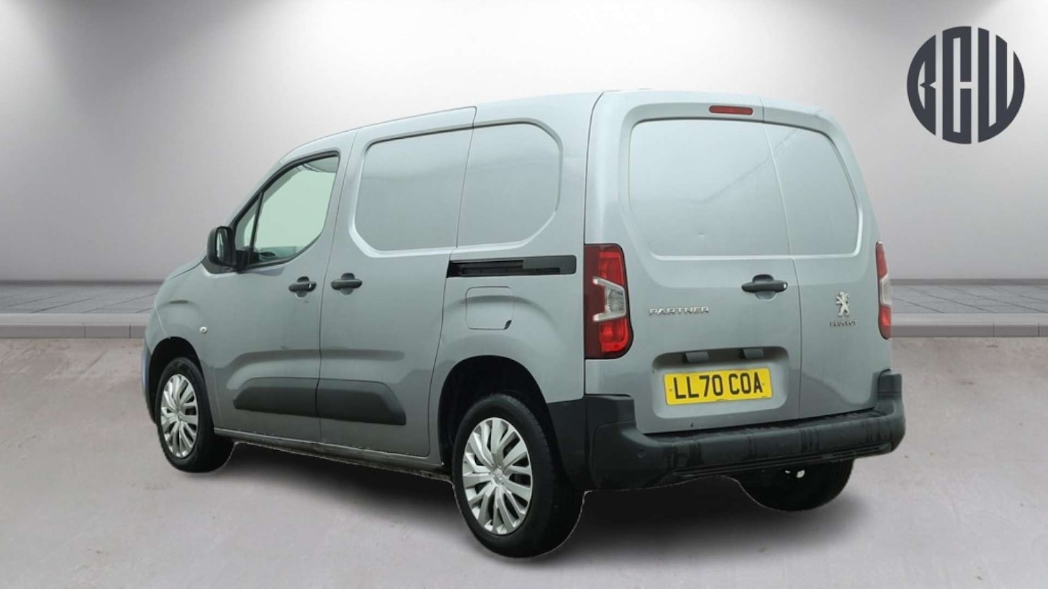 Used Peugeot Partner 2021 for sale - 78112485: Photo 5