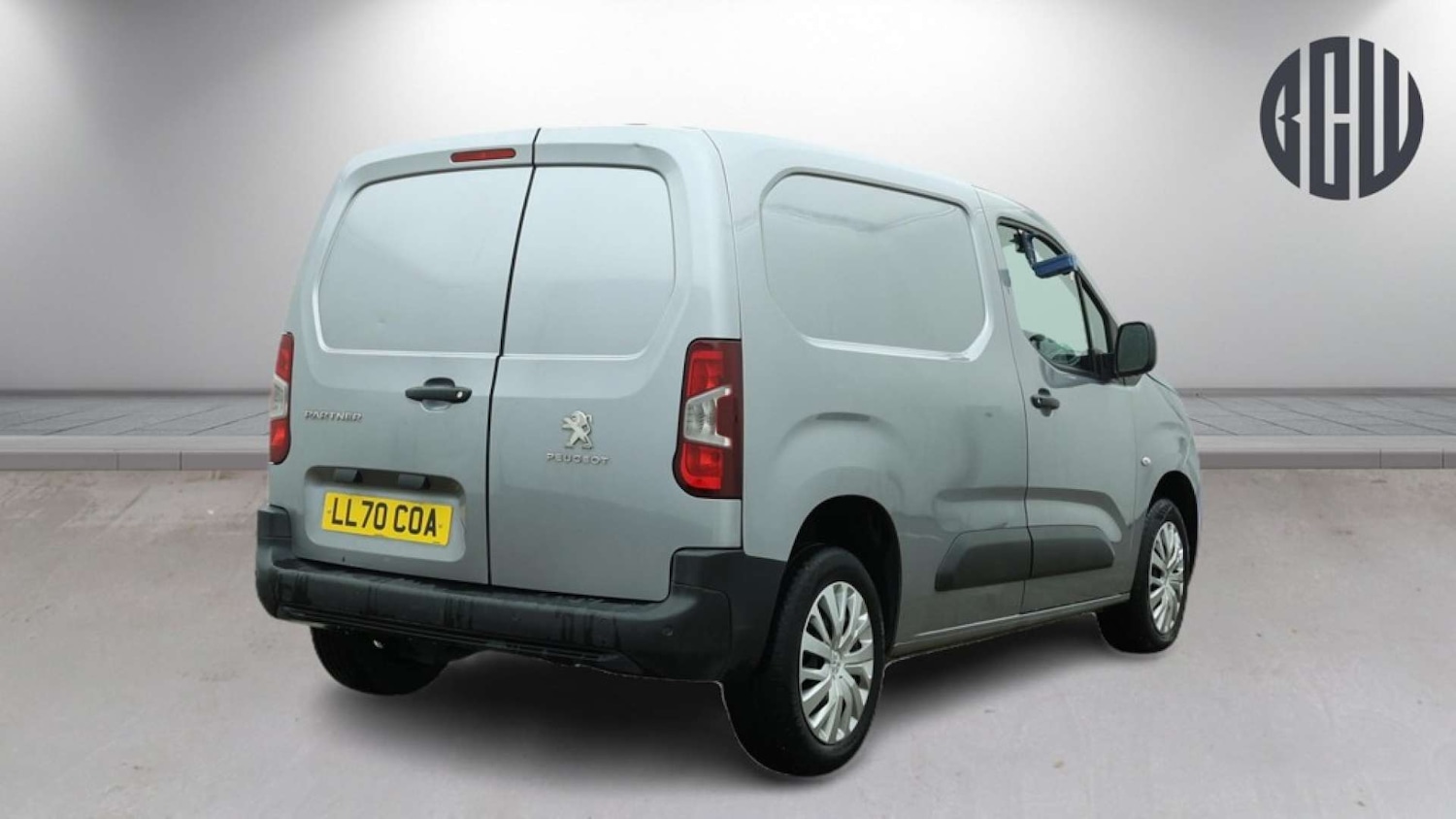 Used Peugeot Partner 2021 for sale - 78112485: Photo 6
