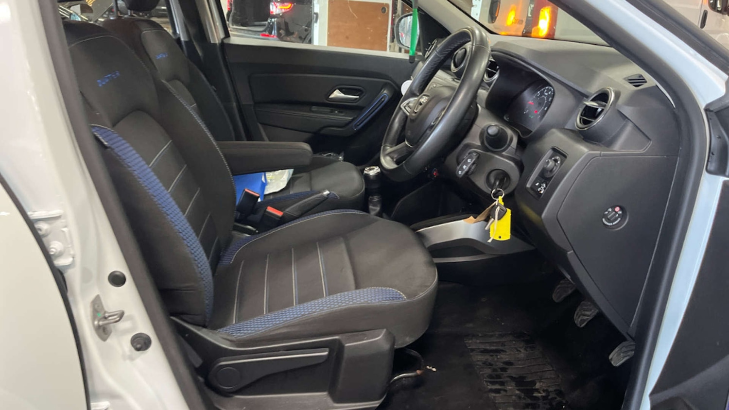 Used Dacia Duster 2020 for sale - 78045941: Photo 10