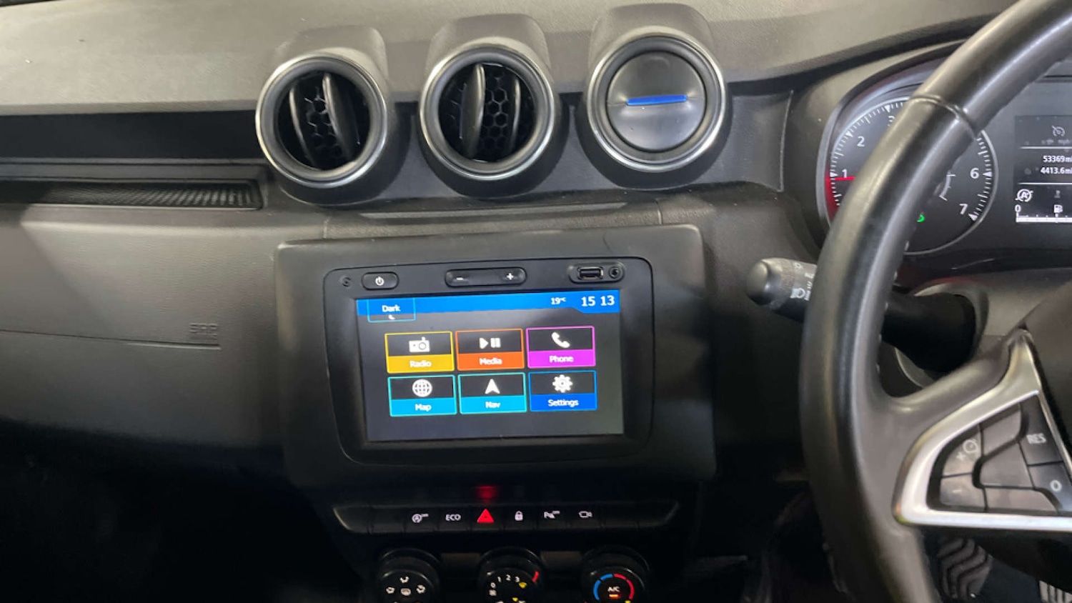 Used Dacia Duster 2020 for sale - 78045941: Photo 12