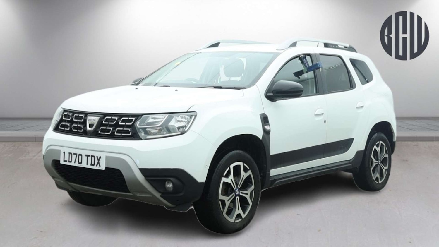Used Dacia Duster 2020 for sale - 78045941: Photo 2
