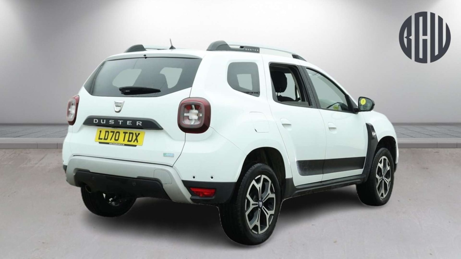 Used Dacia Duster 2020 for sale - 78045941: Photo 4