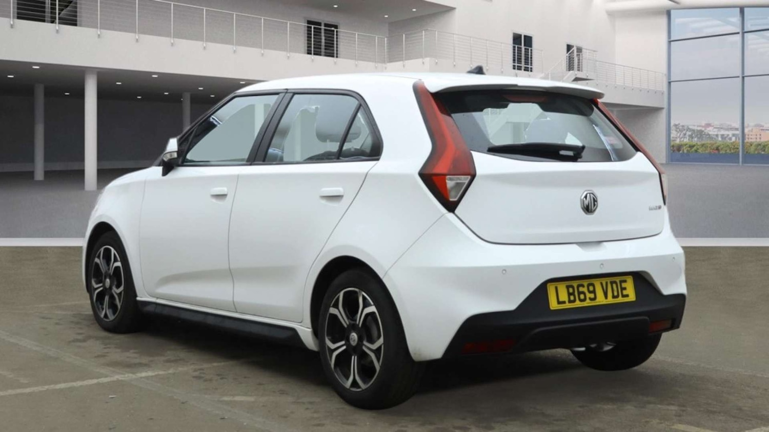 Used Dacia Duster 2020 for sale - 78045941: Photo 7