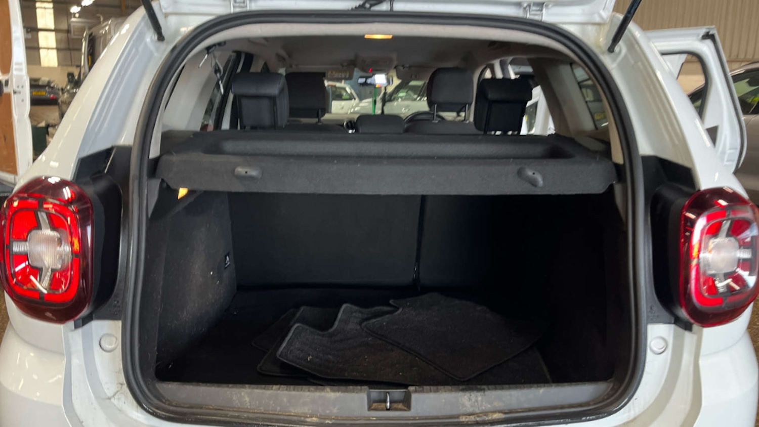 Used Dacia Duster 2020 for sale - 78045941: Photo 8