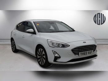 Used Ford Focus 2019 for sale - 78600012: Photo