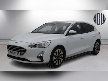 Used Ford Focus 2019 for sale - 78600012: Photo