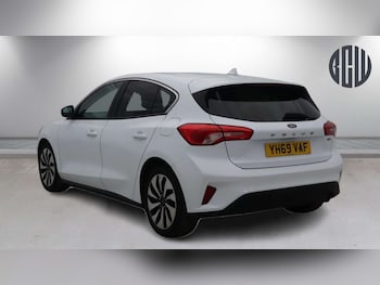 Used Ford Focus 2019 for sale - 78600012: Photo