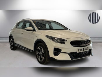 Used Kia XCeed 2019 for sale - 78740097: Photo