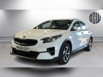 Used Kia XCeed 2019 for sale - 78740097: Photo