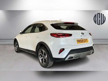 Used Kia XCeed 2019 for sale - 78740097: Photo