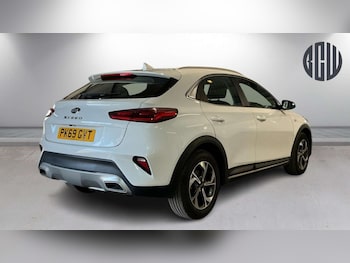 Used Kia XCeed 2019 for sale - 78740097: Photo
