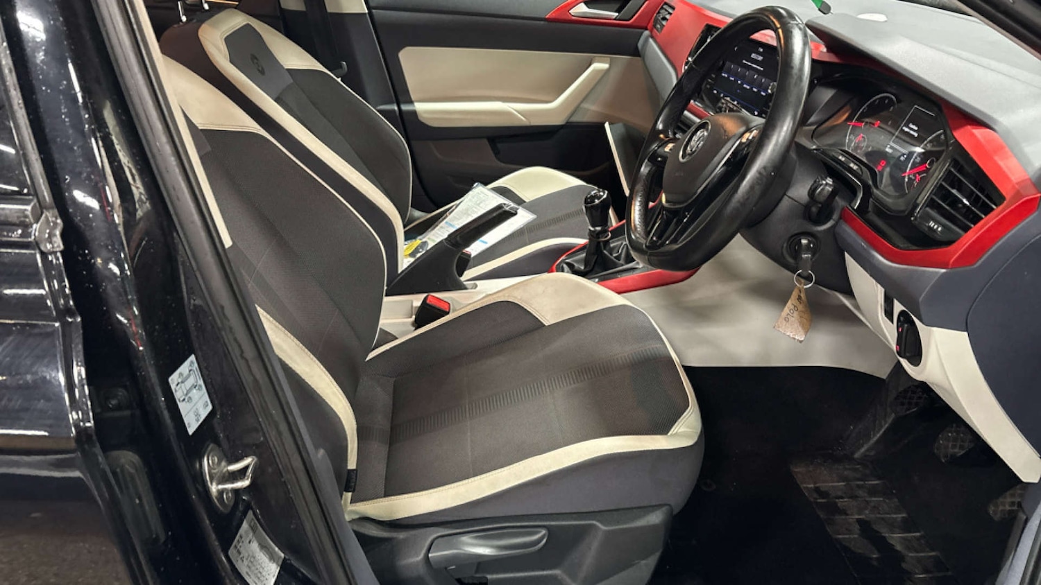 Used Volkswagen Polo 2019 for sale - 77644044: Photo 5