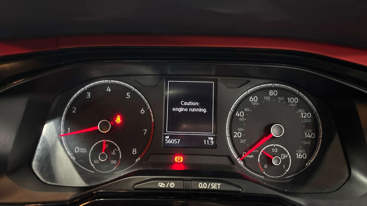 Used Volkswagen Polo 2019 for sale - 77644044: Photo 7