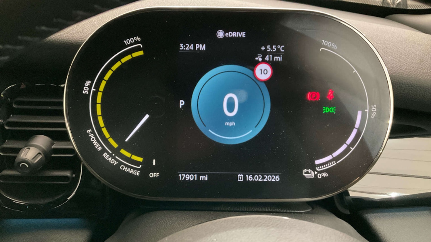 Used MINI Hatch 2022 for sale - 77807469: Photo 10