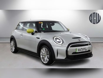 Used MINI Hatch 2022 for sale - 77807469: Photo