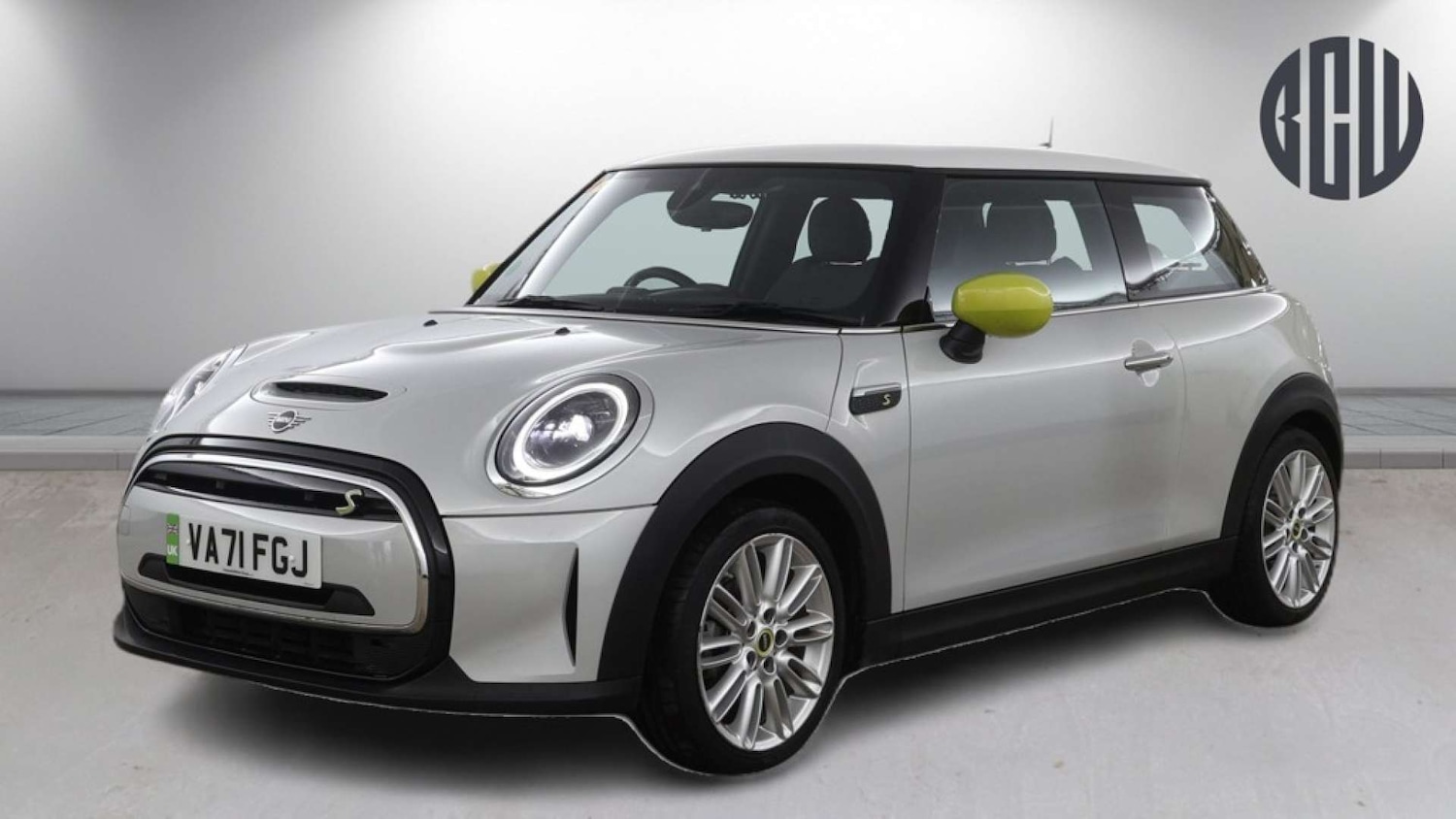 Used MINI Hatch 2022 for sale - 77807469: Photo 2