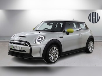 Used MINI Hatch 2022 for sale - 77807469: Photo