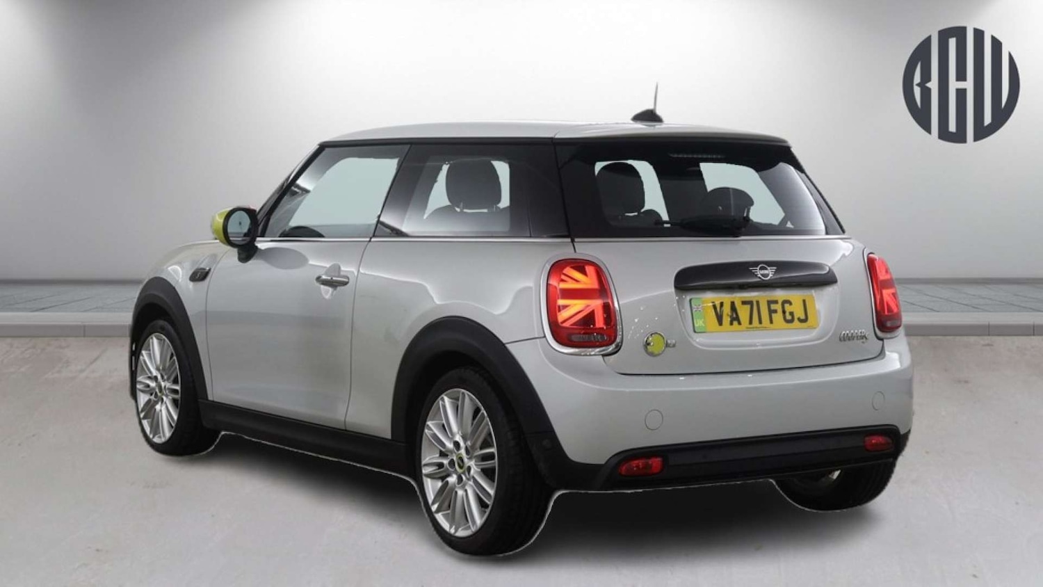 Used MINI Hatch 2022 for sale - 77807469: Photo 3