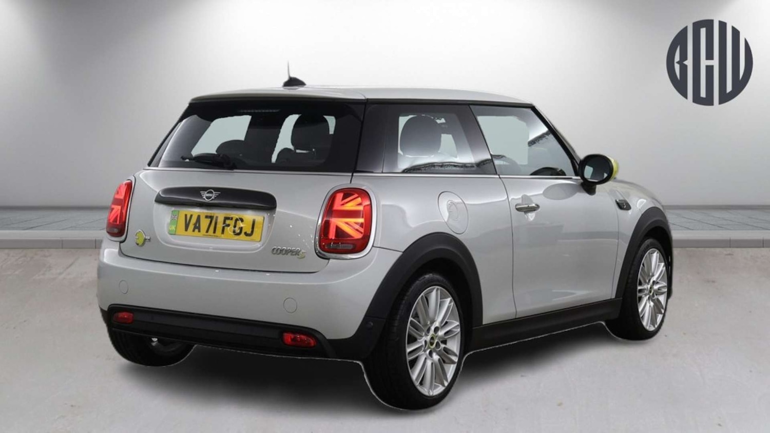 Used MINI Hatch 2022 for sale - 77807469: Photo 4