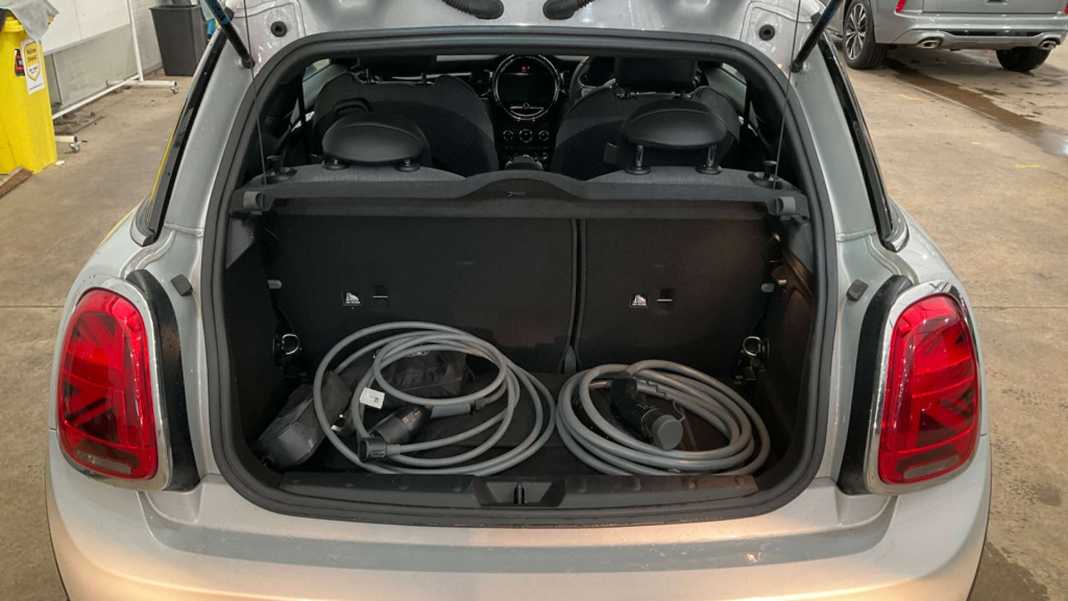 Used MINI Hatch 2022 for sale - 77807469: Photo 7