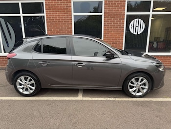 Used Vauxhall Corsa 2020 for sale - 76017952: Photo
