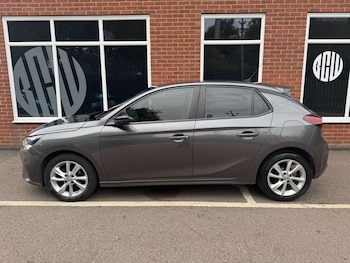 Used Vauxhall Corsa 2020 for sale - 76017952: Photo