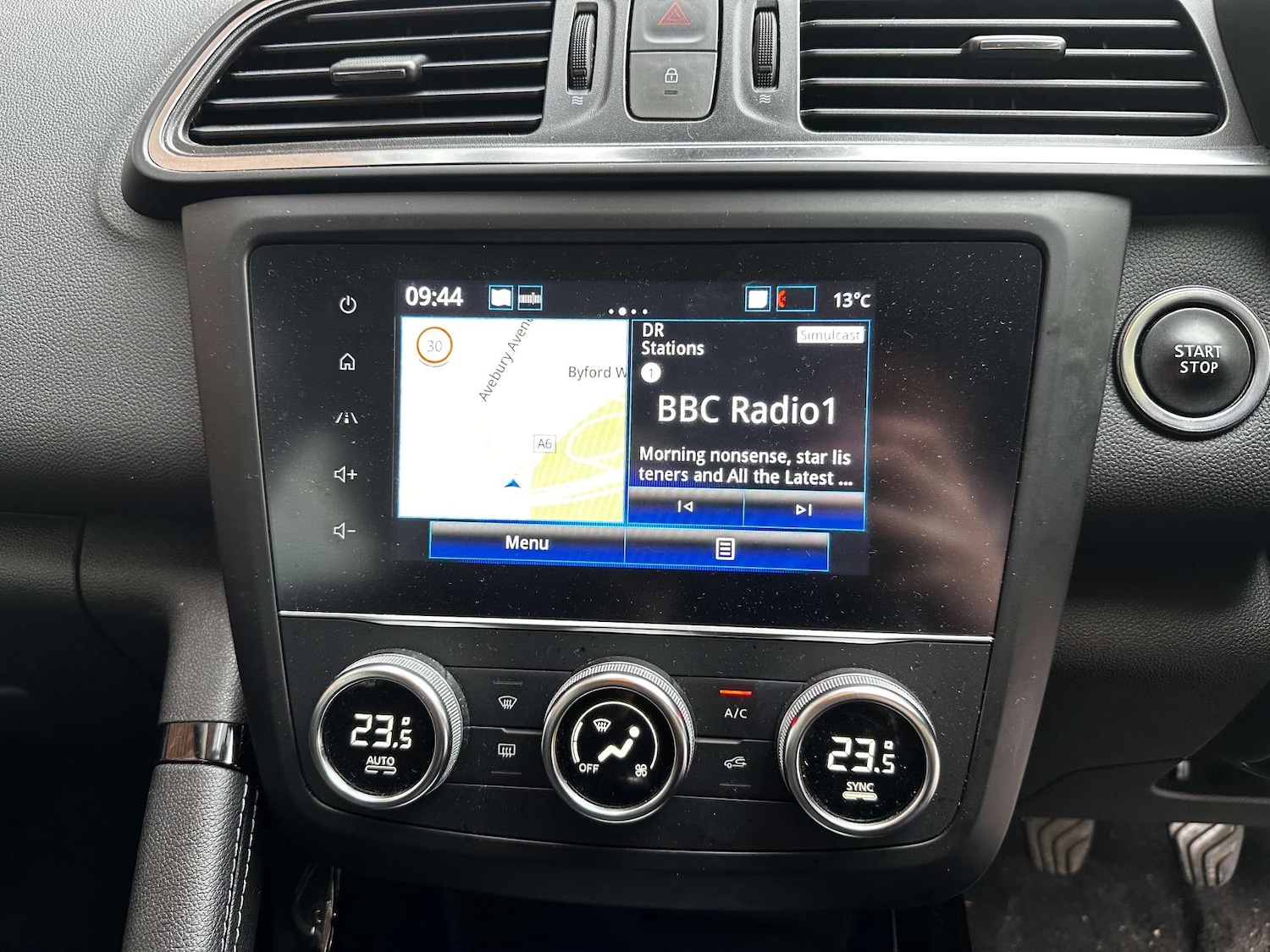 Used Renault Kadjar 2019 for sale - 76068134: Photo 13