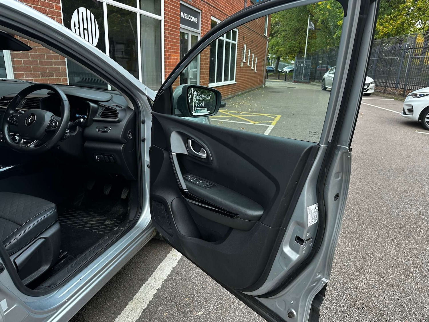 Used Renault Kadjar 2019 for sale - 76068134: Photo 14