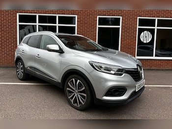 Renault - Kadjar