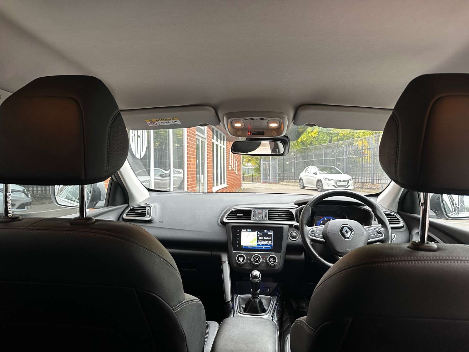 Used Renault Kadjar 2019 for sale - 76068134: Photo 25