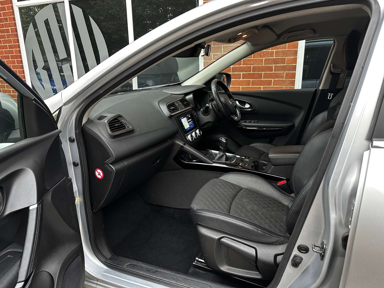 Used Renault Kadjar 2019 for sale - 76068134: Photo 26