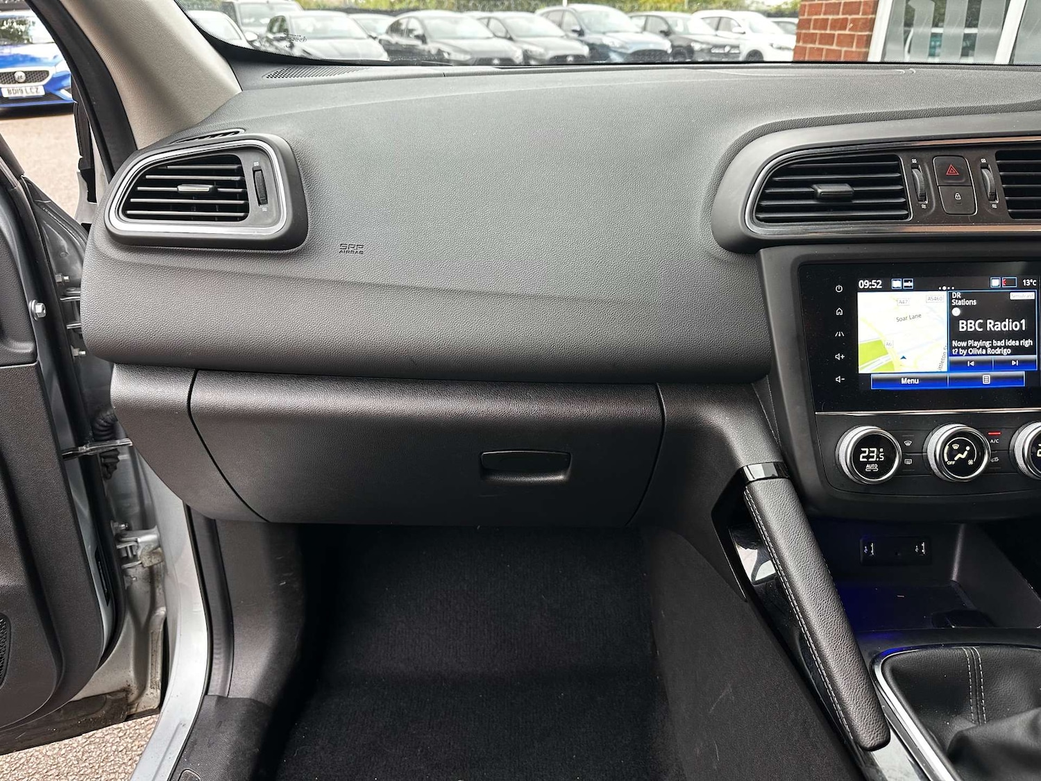 Used Renault Kadjar 2019 for sale - 76068134: Photo 27