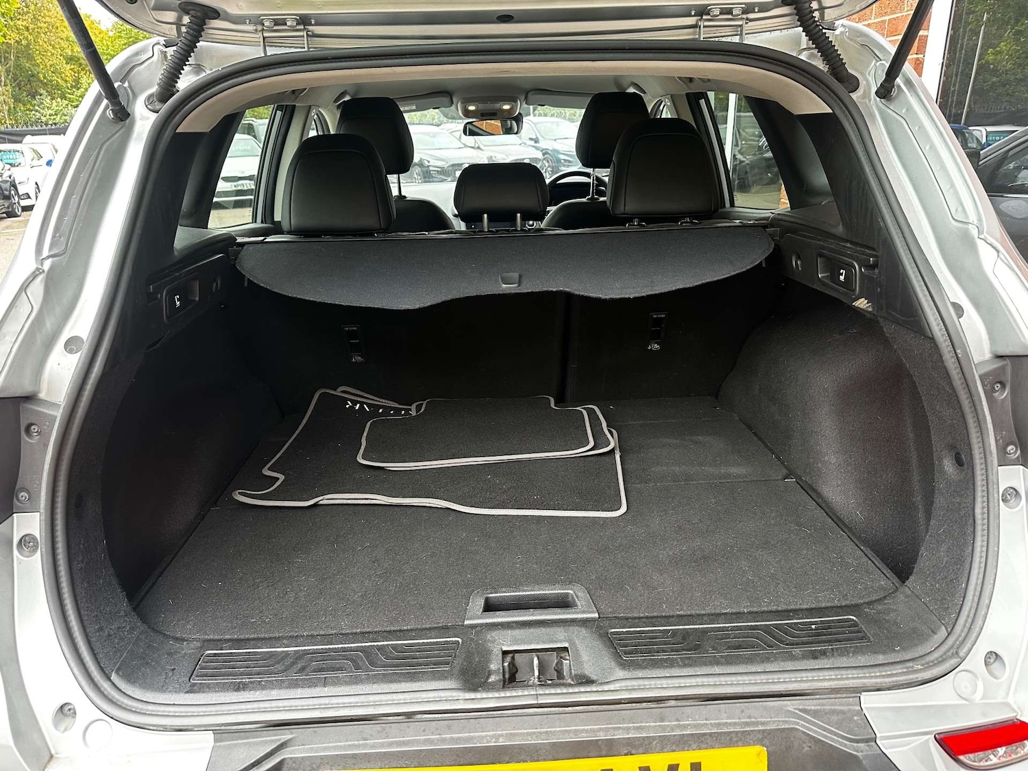 Used Renault Kadjar 2019 for sale - 76068134: Photo 28