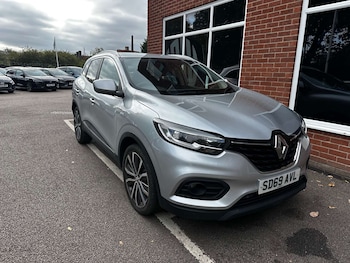 Used Renault Kadjar 2019 for sale - 76068134: Photo 2