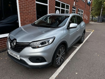Used Renault Kadjar 2019 for sale - 76068134: Photo 3