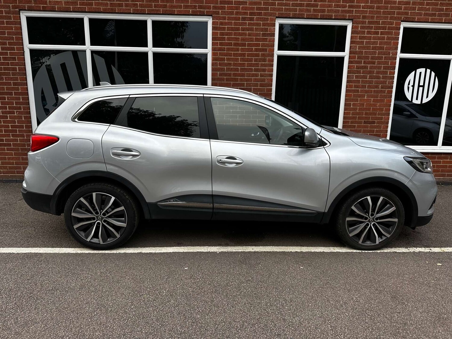 Used Renault Kadjar 2019 for sale - 76068134: Photo 4