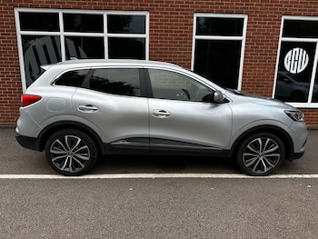 Used Renault Kadjar 2019 for sale - 76068134: Photo 4