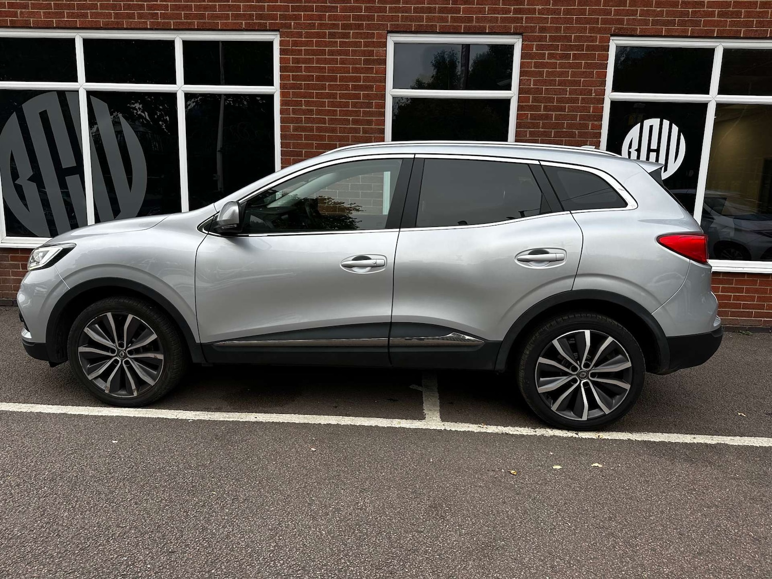 Used Renault Kadjar 2019 for sale - 76068134: Photo 5