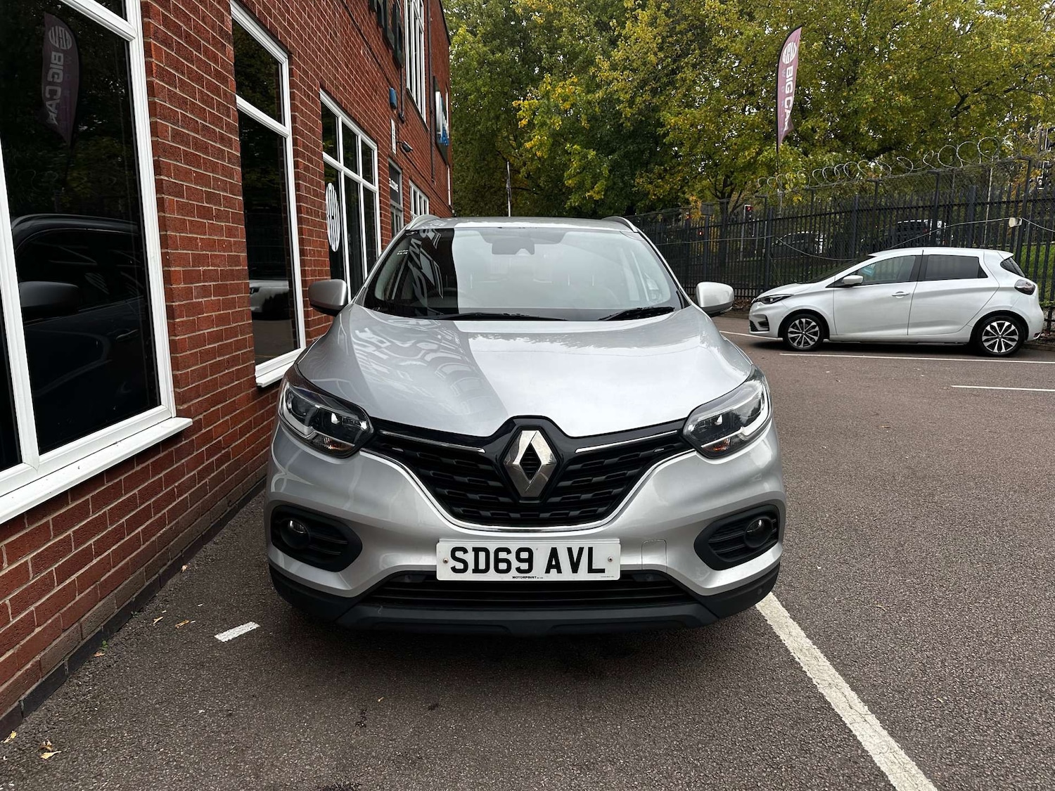 Used Renault Kadjar 2019 for sale - 76068134: Photo 6