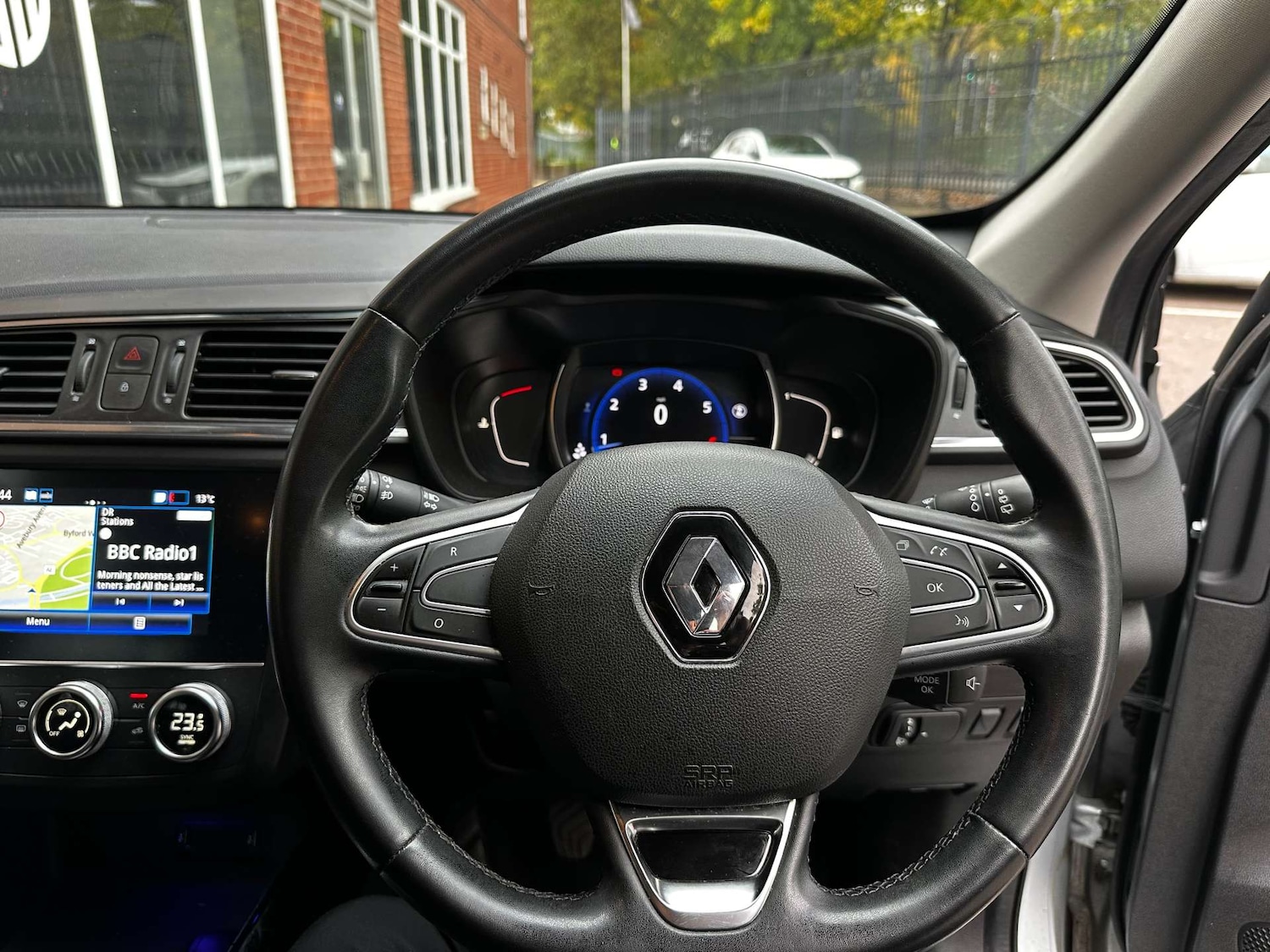 Used Renault Kadjar 2019 for sale - 76068134: Photo 7